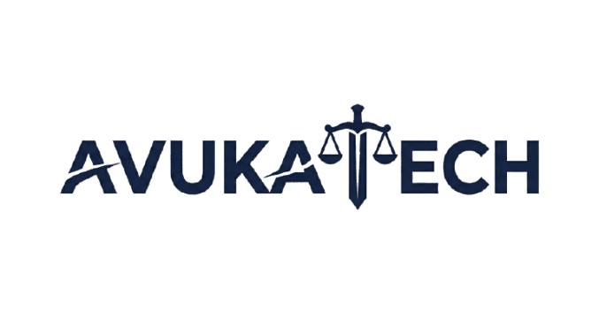 Avukatech Logo